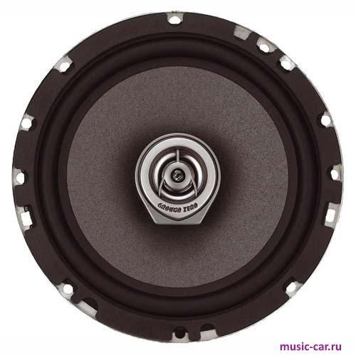 Автоакустика Ground Zero GZRF 16FX Автоакустика Ground Zero GZRF 16FX